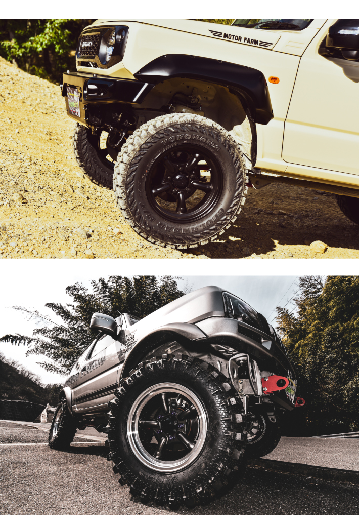 スタッドレスタイヤ ホイール J-TRAD ガンメタリック DCリム 16×5.5J