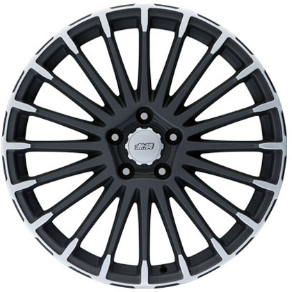 無限（MUGEN） 19インチアルミホイール MDC 19×8.5Jインセット50 ZR-V