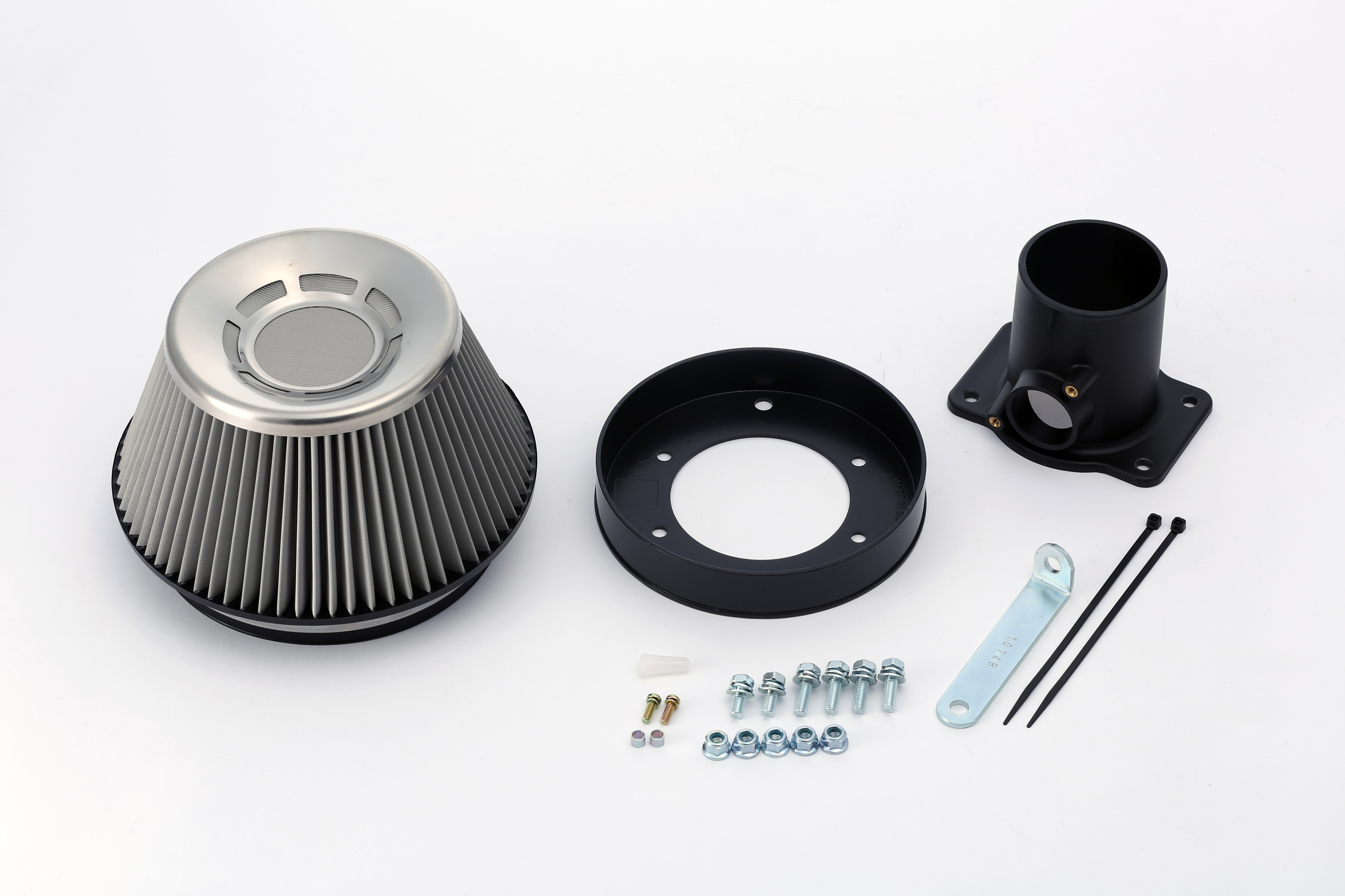 BLITZ（ブリッツ） BLITZ SUS POWER AIR CLEANER トヨタ アレックス