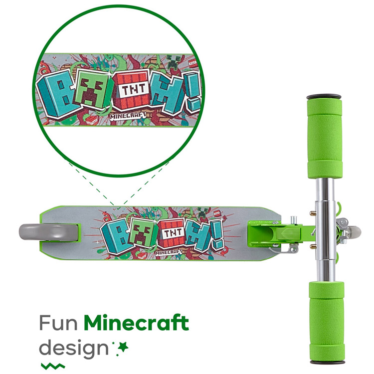 送料込み‼️ほぼ未使用‼️限定品‼️マインクラフト 光る‼️キッズ