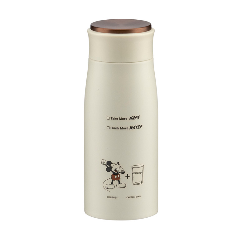 CAPTAIN STAG（キャプテンスタッグ） ディズニー MPパーソナルボトル