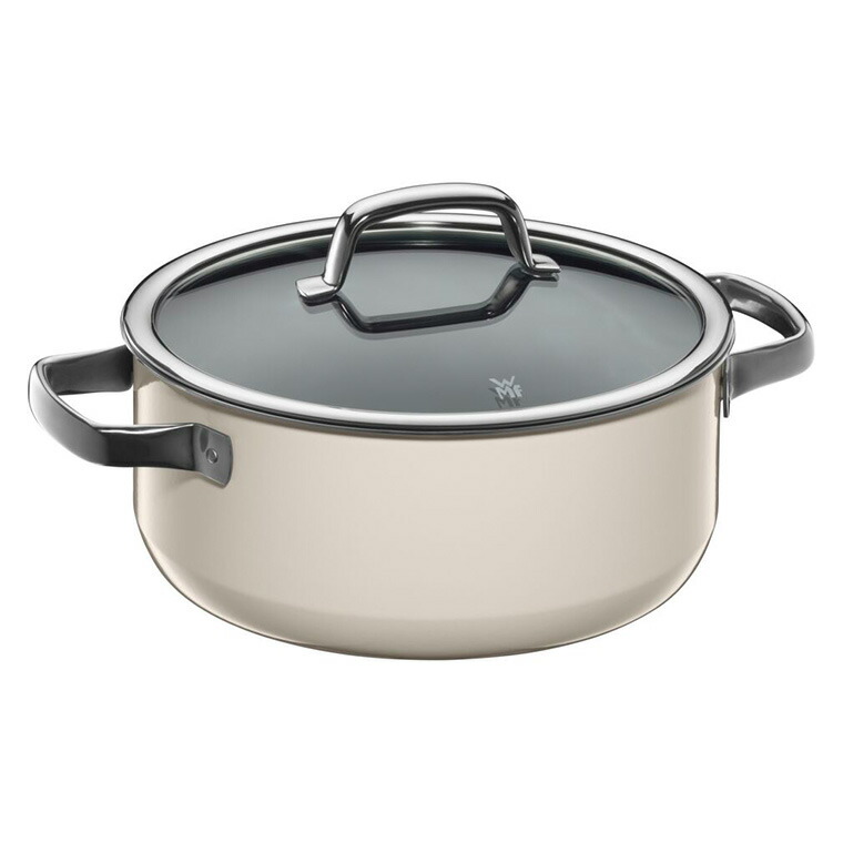 WMF（ヴェーエムエフ） WMF(ヴェーエムエフ）両手鍋 フュージョン