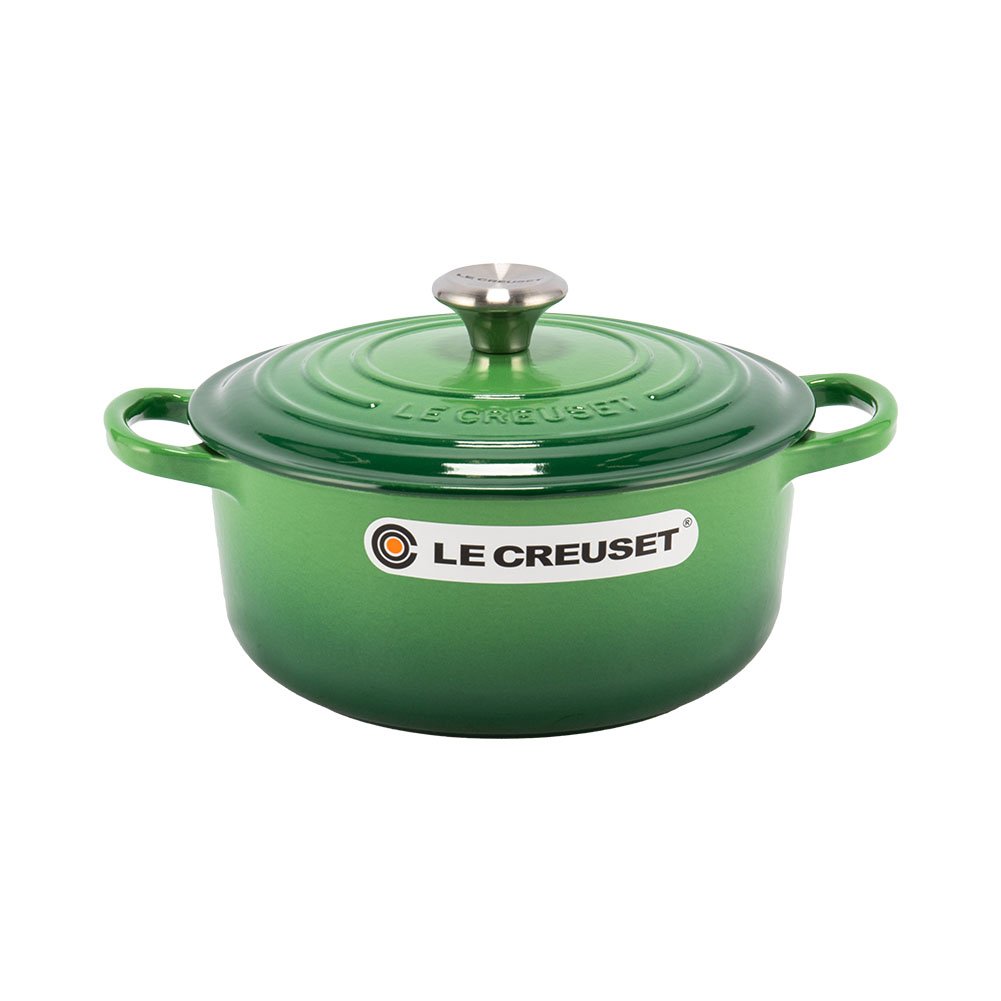 Le Creuset（ル・クルーゼ） 【並行輸入品】 両手鍋 シグニチャー