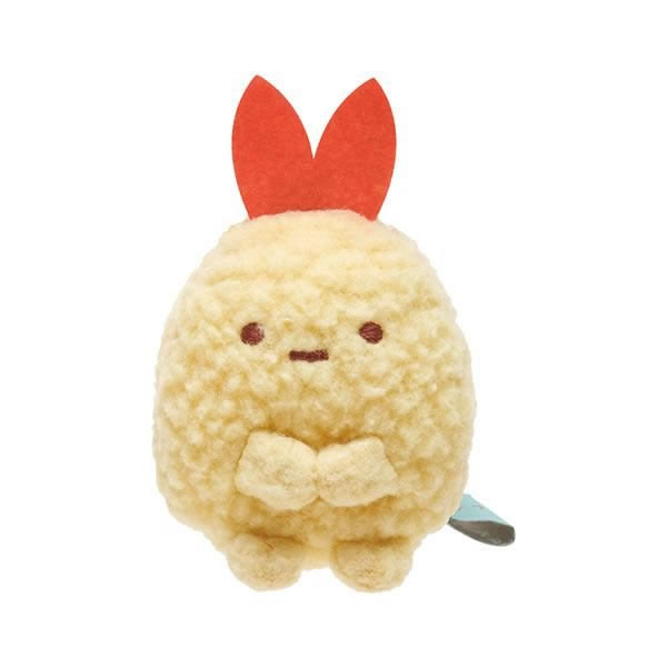San-X（サンエックス） すみっコぐらし てのりぬいぐるみ MP86201