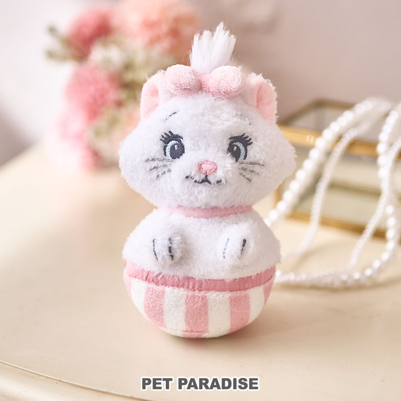 Disney（ディズニー） ポイント10倍 おしゃれキャット 猫 おもちゃ