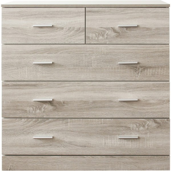 チェスト 木製 タンス 洋服タンス ワイドチェスト たんす クローゼット