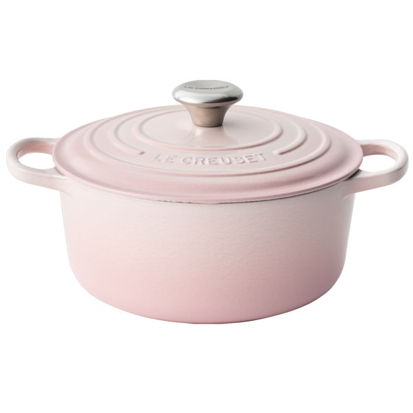 Le Creuset（ル・クルーゼ） 【並行輸入品】 Casseruole 鍋 なべ 20cm