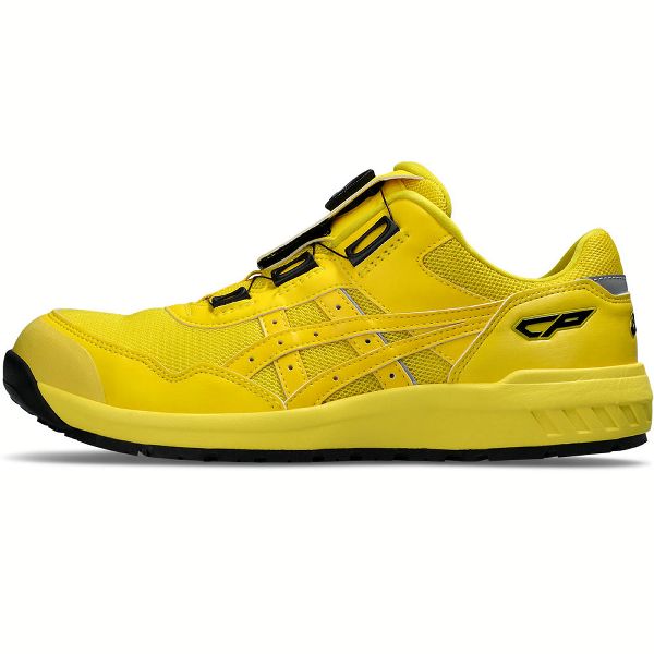 ウィンジョブ 安全靴 アシックス WINJOB CP209 BOA 27.5cm 28.0cm 29.0