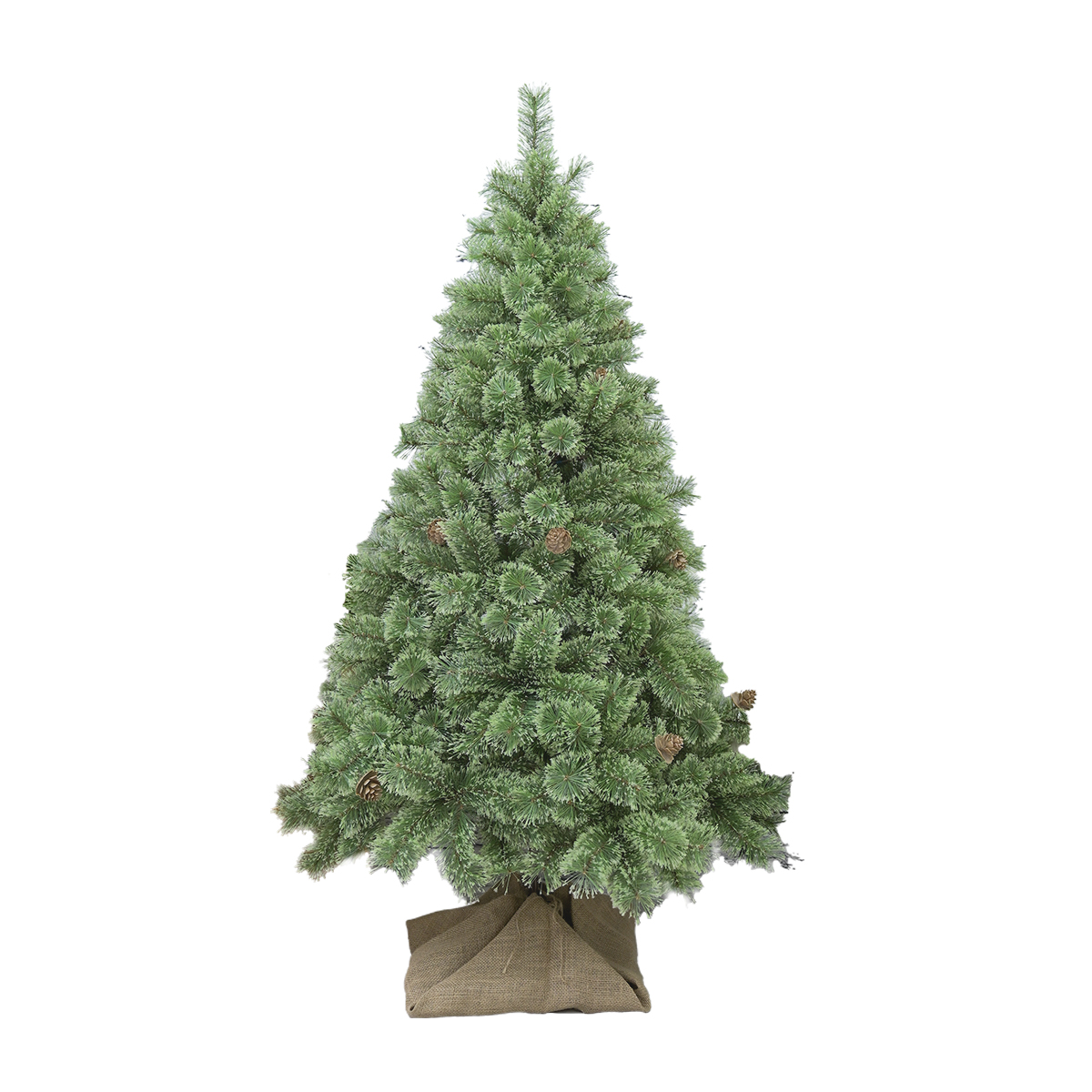 WEIMALL（ウェイモール） クリスマスツリー 150cm おしゃれ