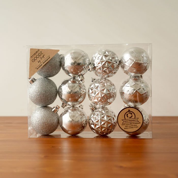 クリスマスツリー オーナメント 飾り ドイツ INGE-GLAS GOODS