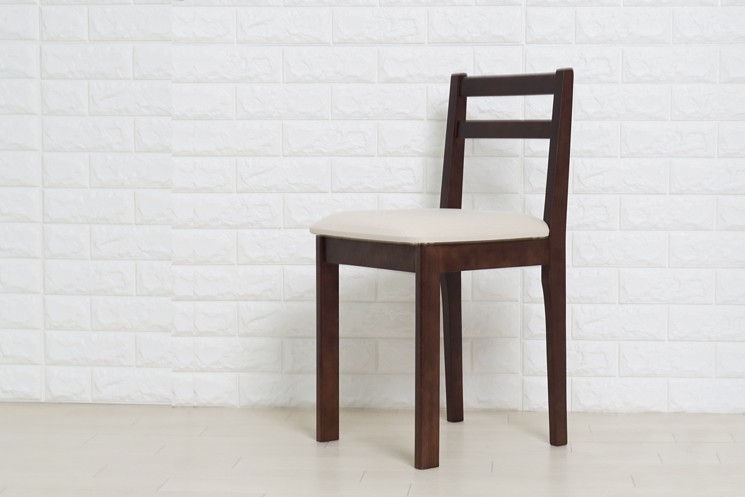 ドレッサー イス チェアー 椅子 コンパクト 交換 椅子のみ 鏡台