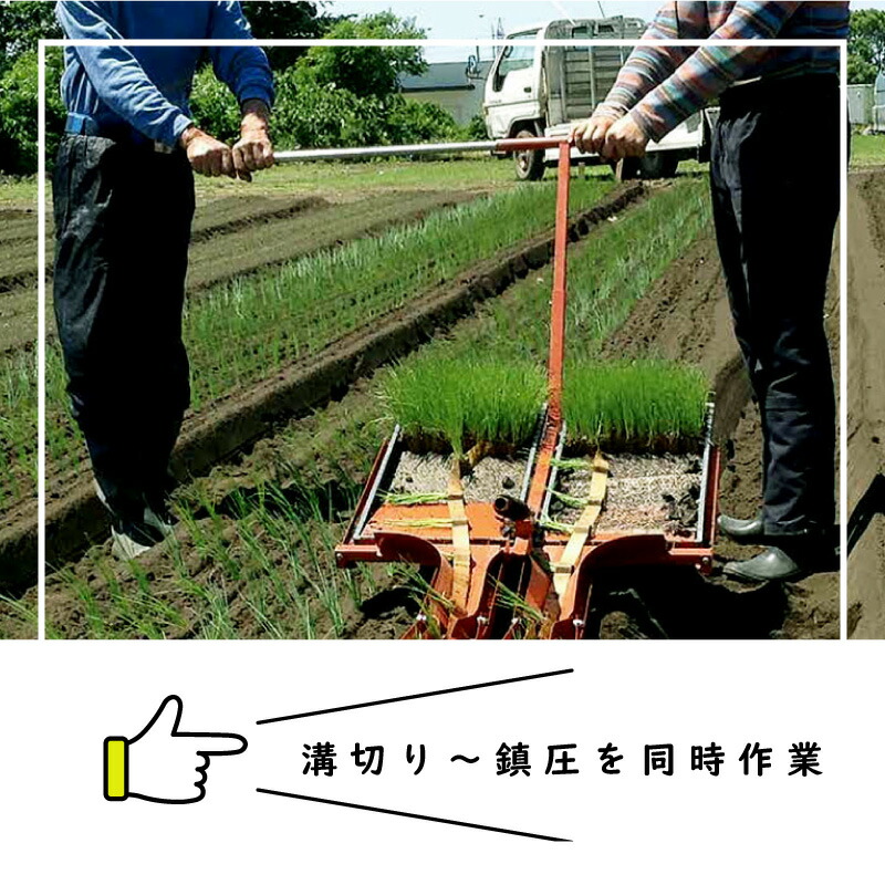 ひっぱりくん HP-7IV 溝切深さ:53mm用 2条用 チェーンポット専用 簡易