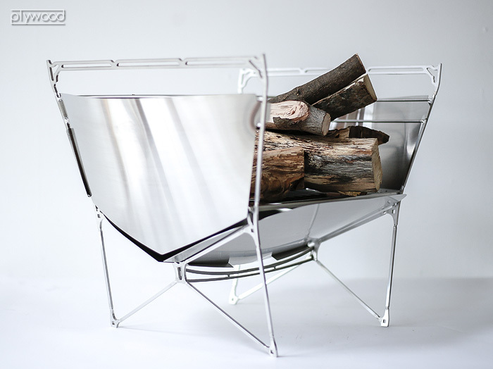 鉄板 アウトドア 鉄 MAAGZ 長尺鉄板 : plywood - 通販 - Yahoo