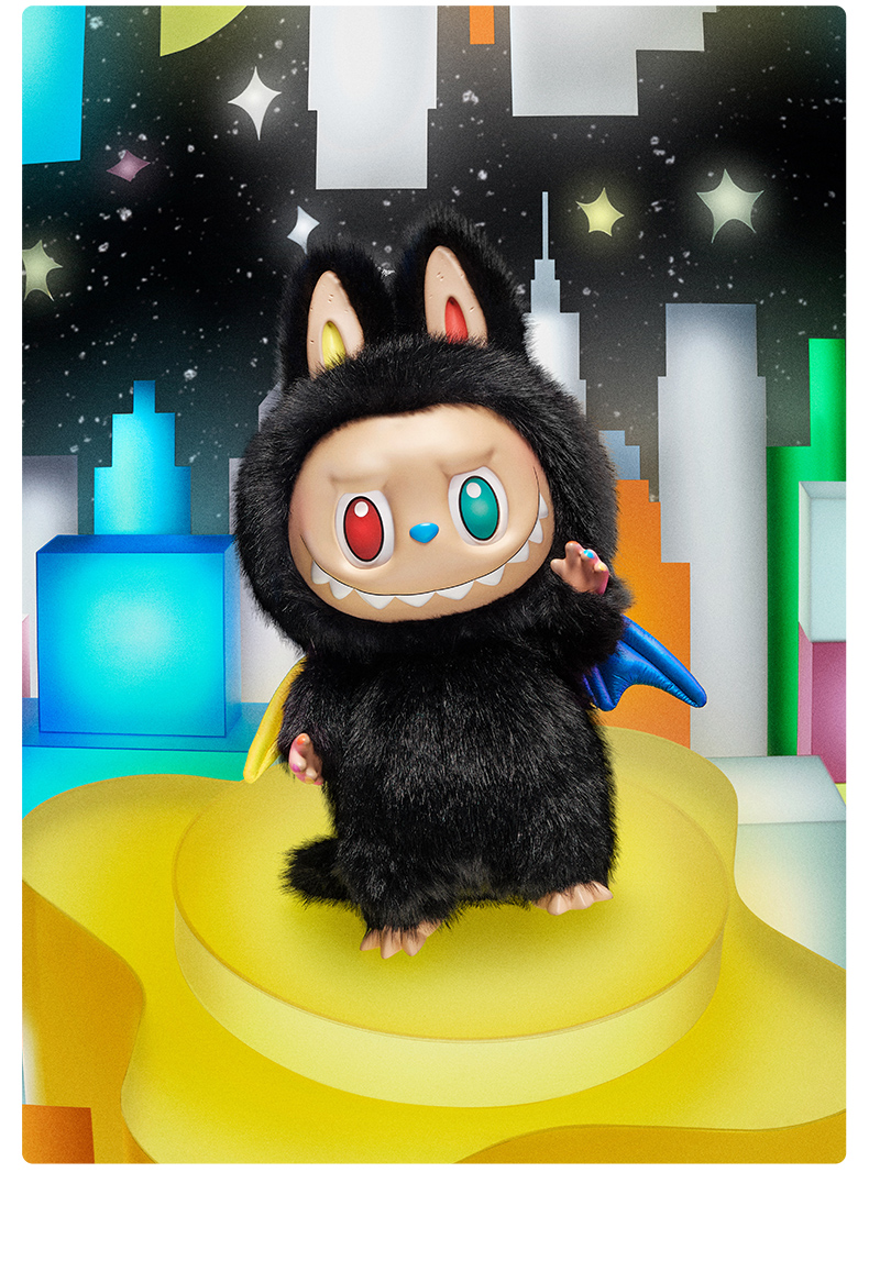 POP MART（ポップマート） POP MART THE MONSTERS 10th Anniversary