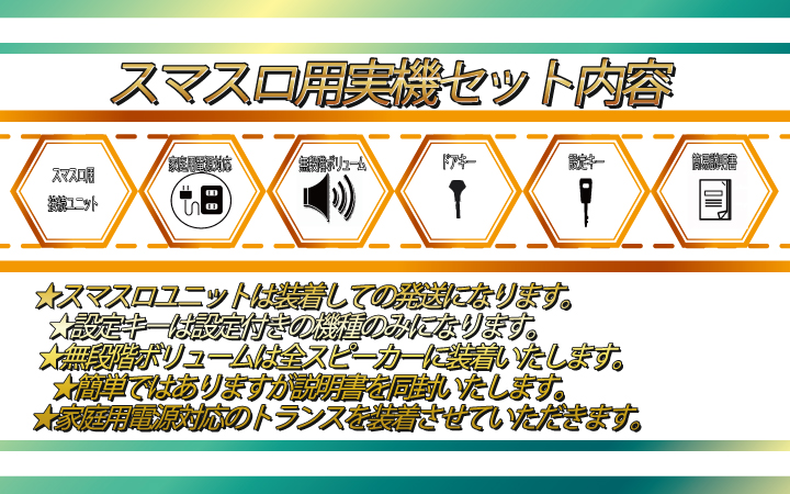 スマスロ】 ※選べる！ユニット！ パチスロ からくりサーカス 【接続