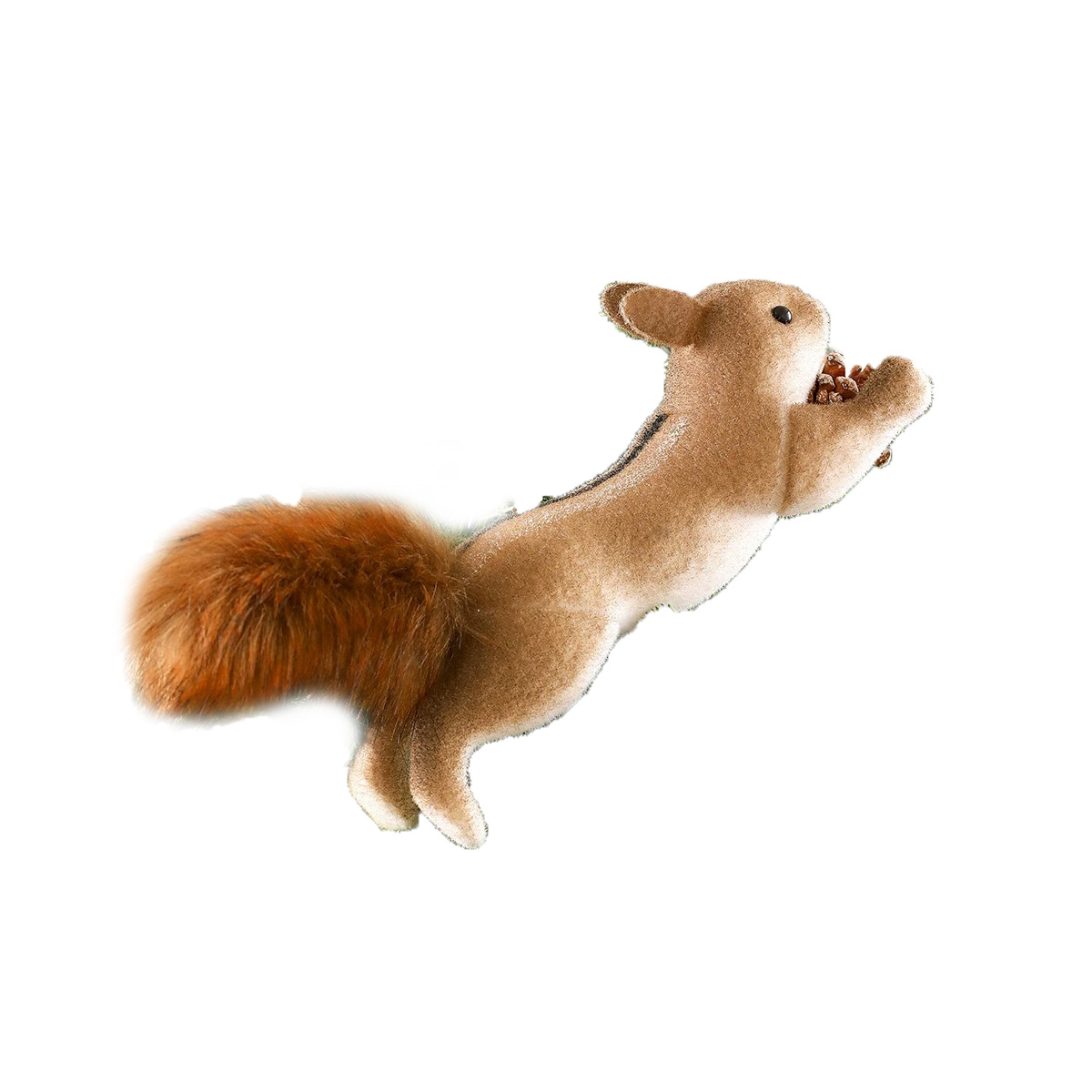 クリスマス 飾り オーナメント ツリー リス 置物 おしゃれ 壁 玄関