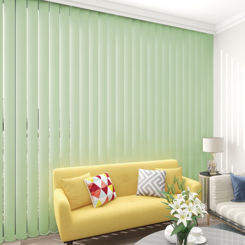 グラムスタイル ブラインド ブラインドカーテン 縦型 バーチカル