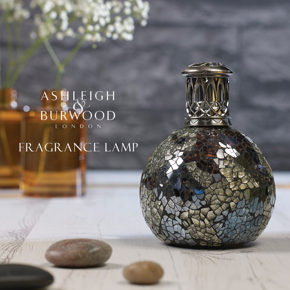 アシュレイ&バーウッド フレグランスランプS ミッドナイトブロッサム