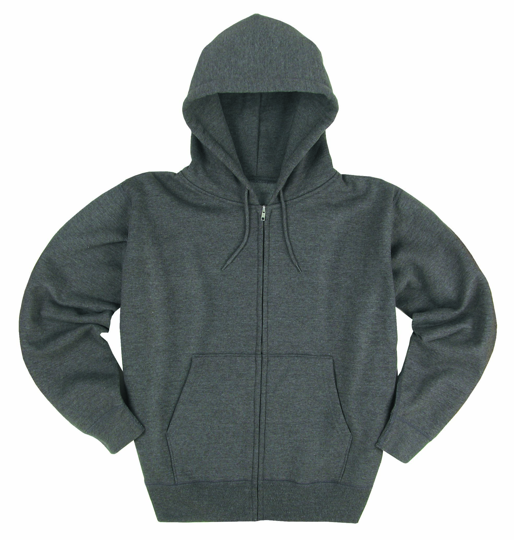 CROSS & STITCH 【NEW】パーカー 無地 パーカ 暖かい 裏起毛 厚手 15.6