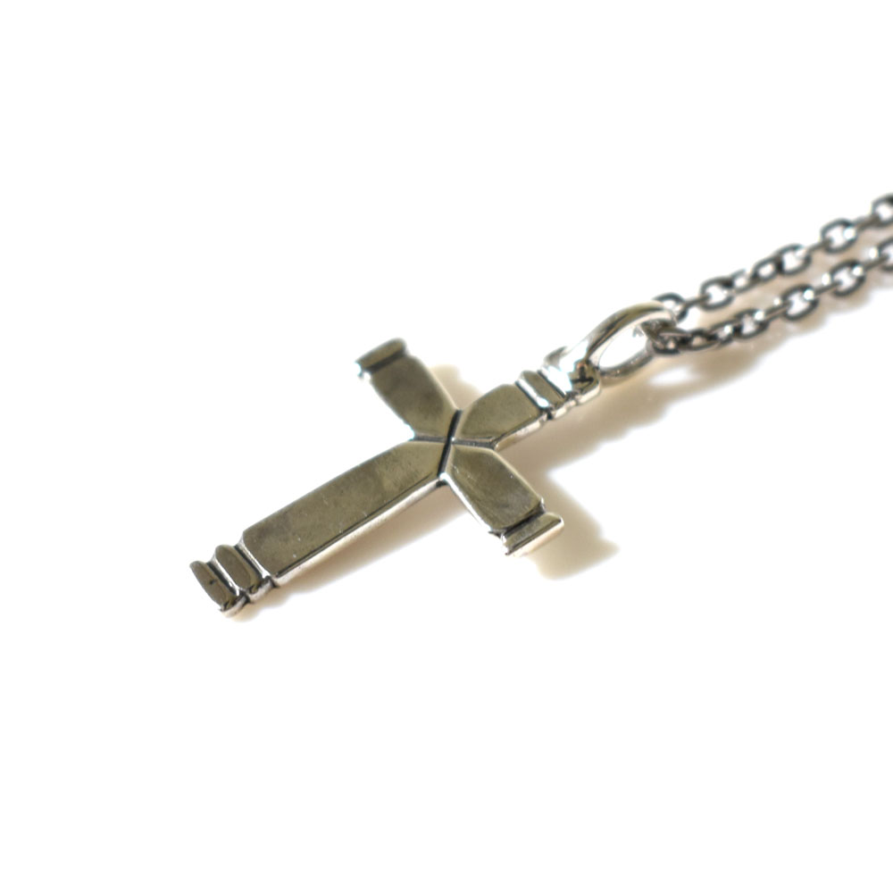 NORTH WORKS（ノースワークス） ネックレス ナバホ クロス Navajo