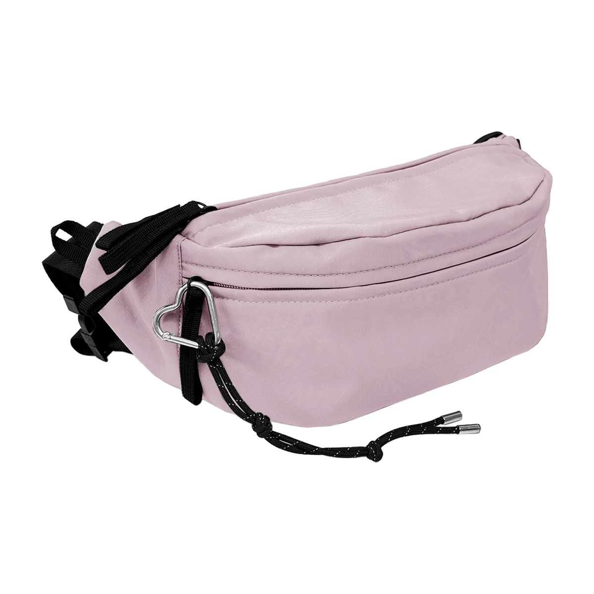 GISELLE ボディバッグ レディース 大容量 ワンショルダーバッグ 斜