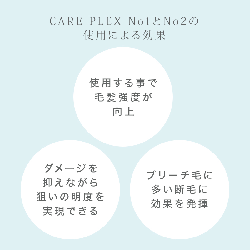 hoyu（ホーユー） プロマスター ケアプレックス2 670g|プレックス剤