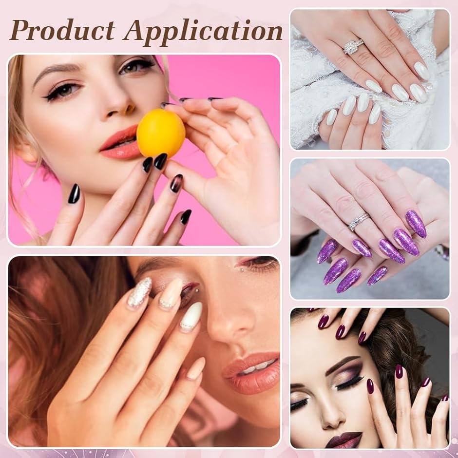 1冊ネイルチップディスプレイ ネイルサンプルディスプレイ ネイル見本