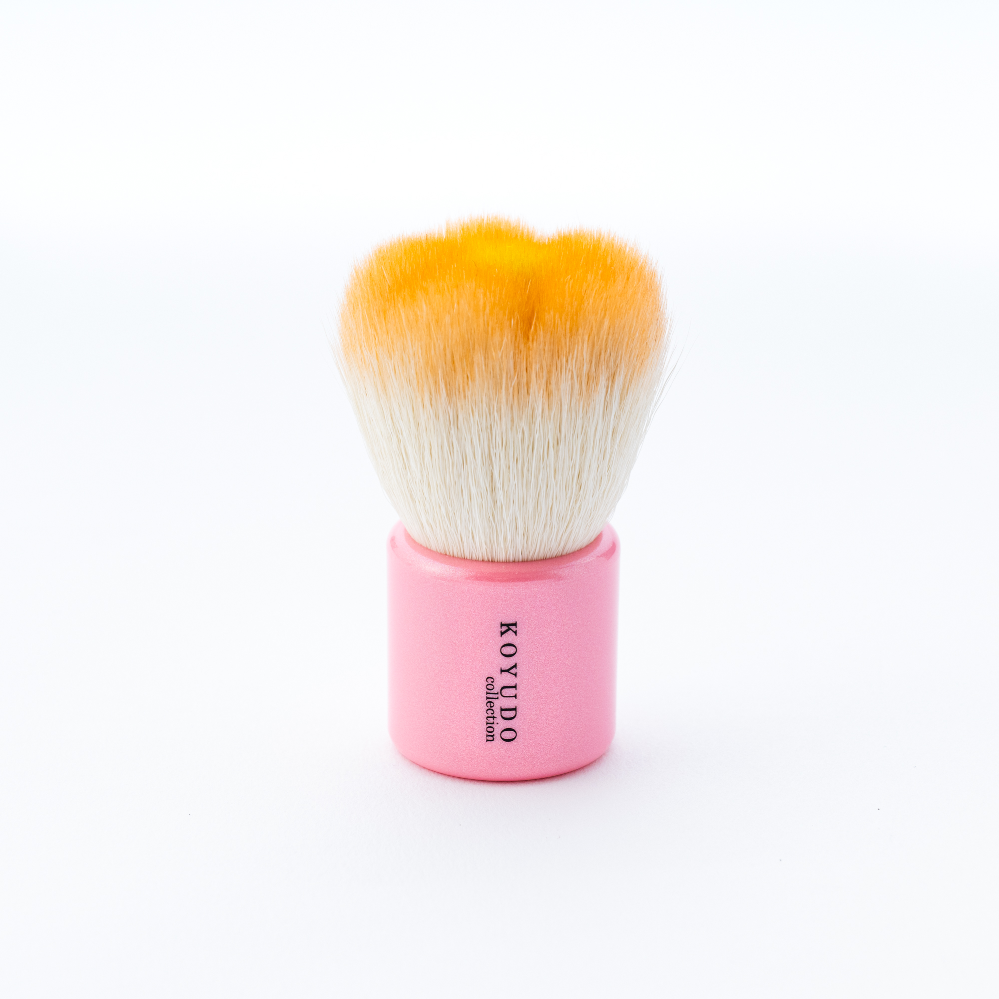 KOYUDO（晃祐堂） 熊野筆 洗顔ブラシ フラワー 洗顔用 泡立て フェイス