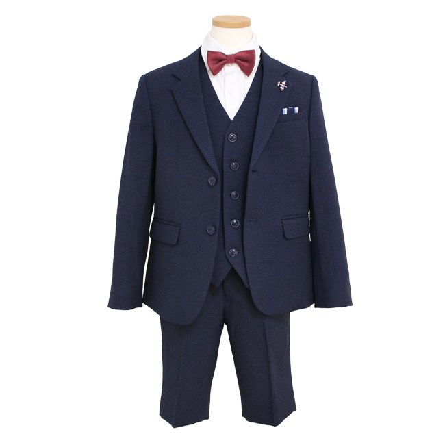 七五三 結婚式 レンタル 子供 フォーマル 靴セット 男児スーツセット