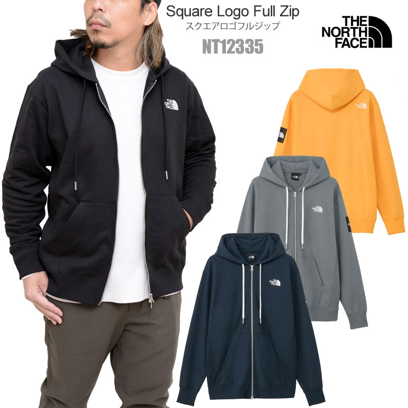 THE NORTH FACE（ザ ノースフェイス） パーカー スウェット メンズ