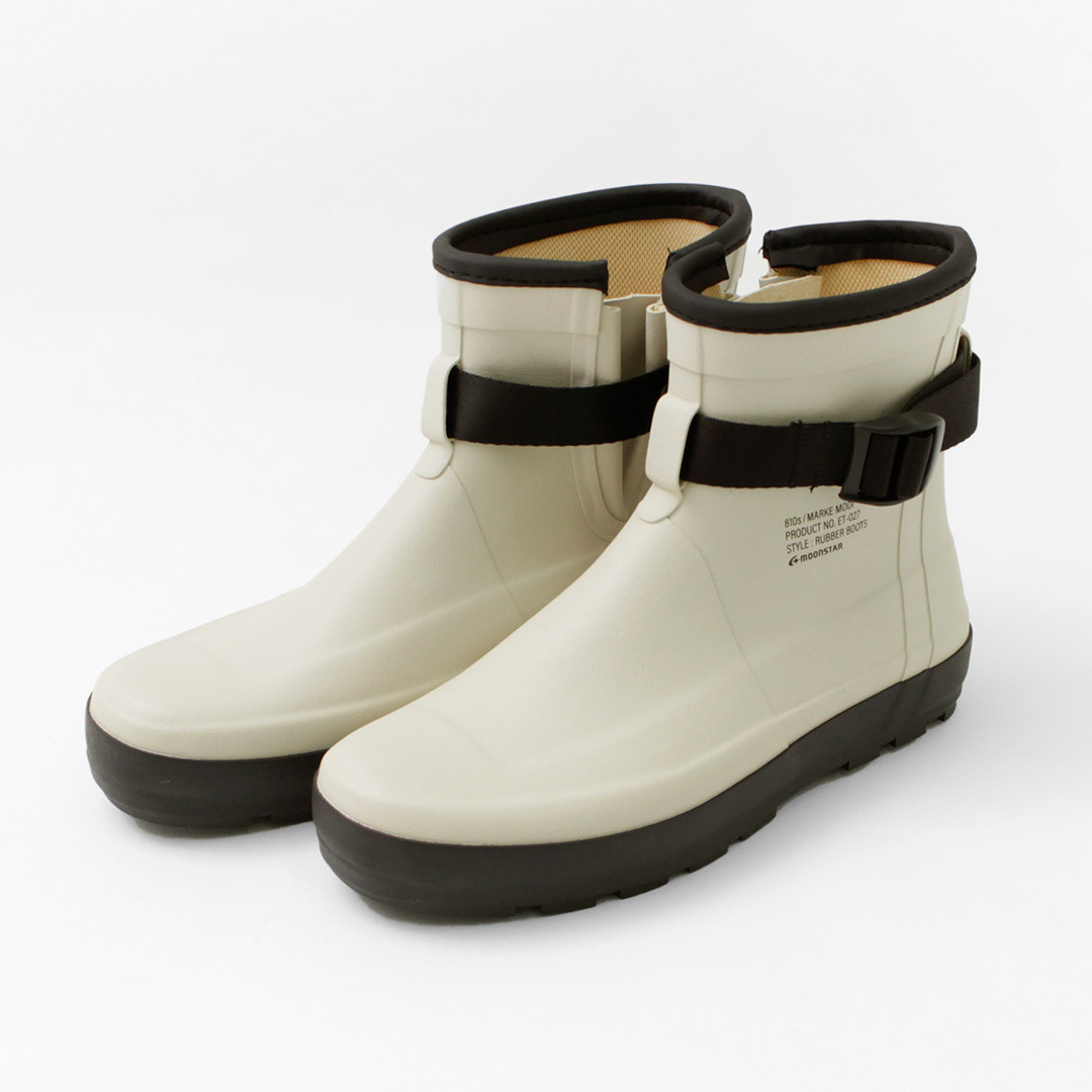 MoonStar（ムーンスター） 810s エイトテンス マルケ モディ ET027