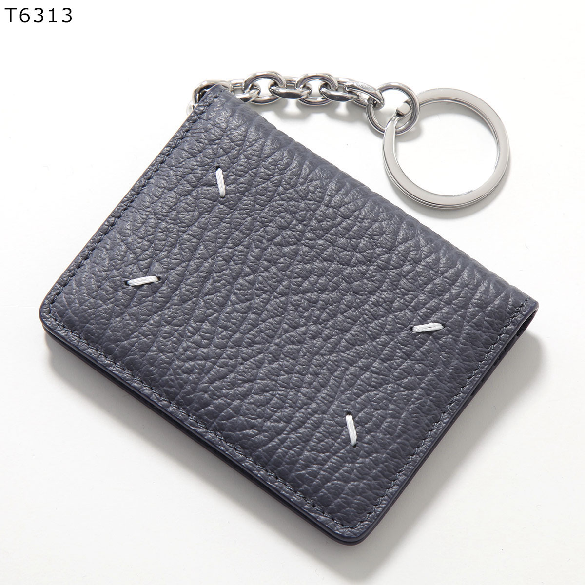 Maison Margiela（メゾンマルジェラ） カードケース S56UI0128 P4455