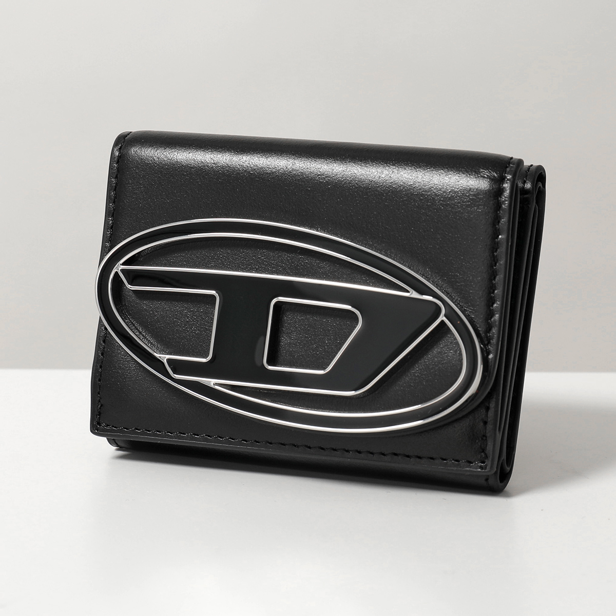 DIESEL（ディーゼル） 三つ折り財布 1dr tri fold coin xs ii X09887
