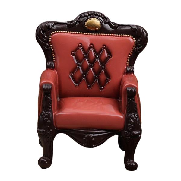 1:6 ドールハウス ソファーモデル ミニチュアシーン用ミニチュア