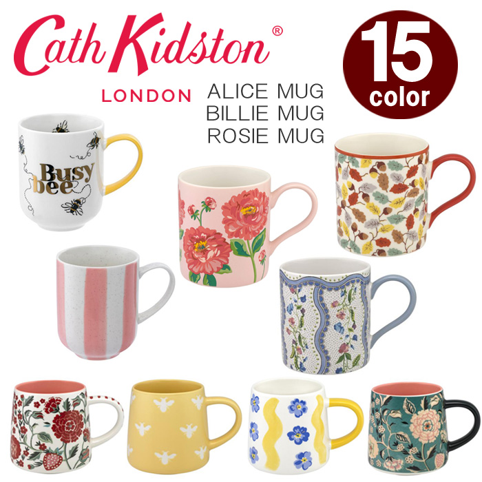 Cath Kidston（キャス・キッドソン） 【並行輸入品】キャスキッドソン