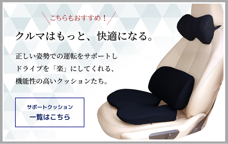 腰ホールドクッション ファイテン Phiten/アクアチタン/低反発ウレタン