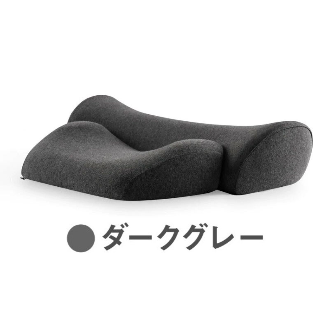 公式]【 首と肩がホッとする枕 / ダブル枕 枕カバー 】 ピローカバー