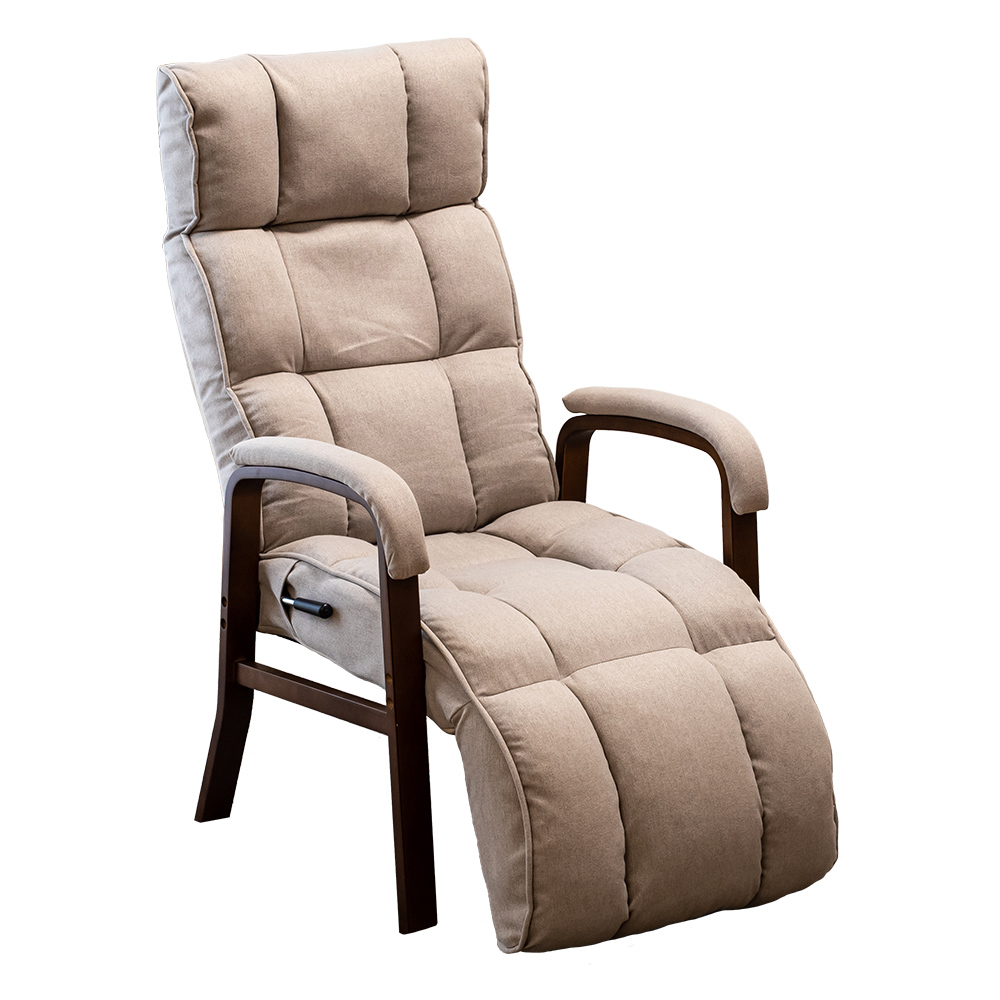 SUWALABO（スワラボ） リクライニングチェア confort(コンフォール