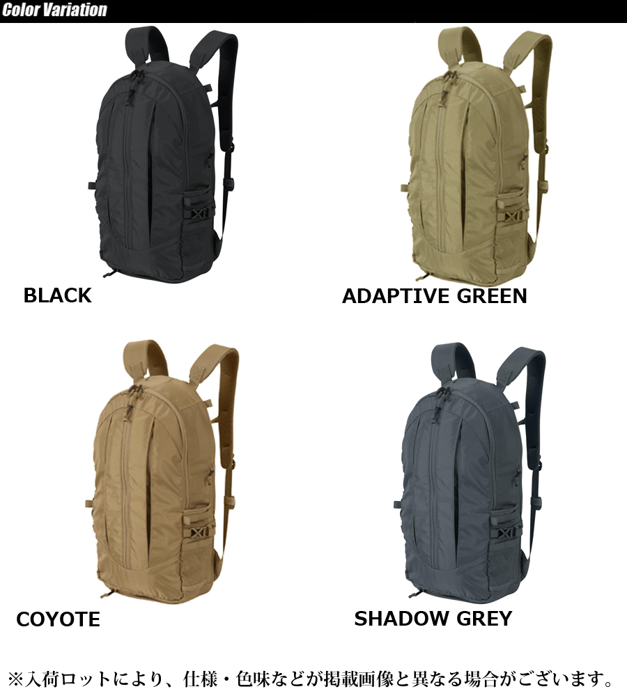 HELIKON-TEX HELIKON-TEX(ヘリコンテックス) GROUNDHOG BACKPACK