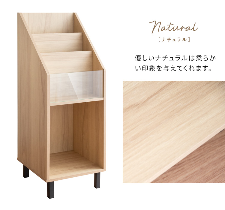 本棚 カラーボックス オープンラック 棚 ラック 木製 収納棚 シェルフ