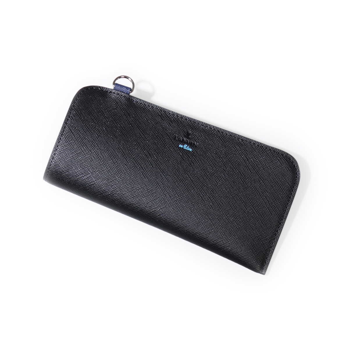 LANVIN（ランバン） ランバンオンブルー メガネケース 革 おしゃれ