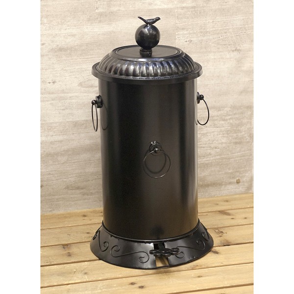 アメリカン レトロ ダストボックス ごみ箱 ゴミ箱 おしゃれ