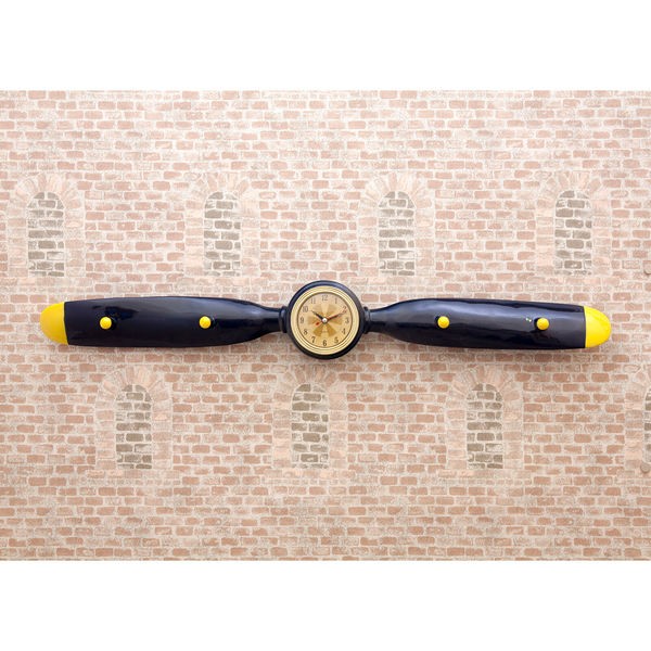 アメリカン レトロ 掛時計 掛け時計 アンティーク ハンガーラック 壁