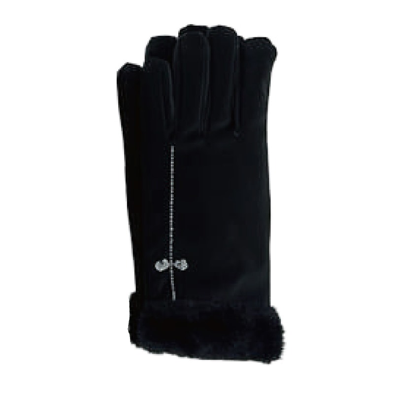 Mirakana D.KELLY プレミアムクオリティファッショングローブ レディス