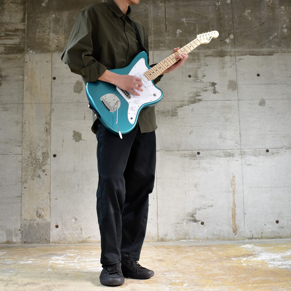 JMタイプ エレキギター SELDER JM-26M リミテッドセット 初心者セット