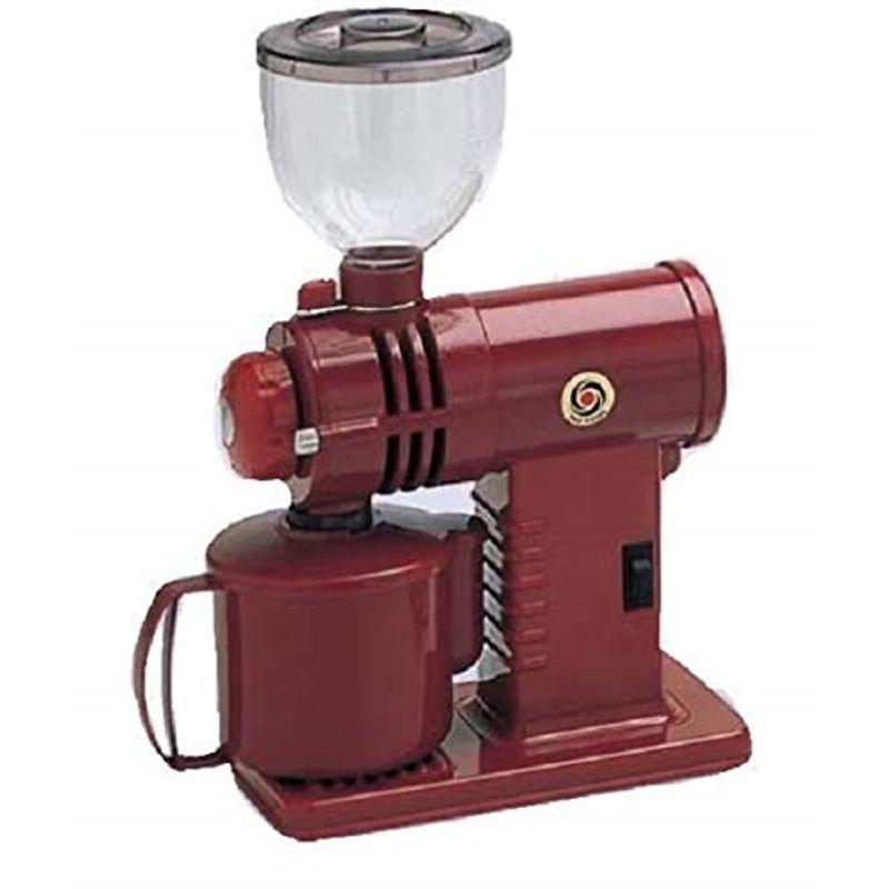 電動コーヒーミル みるっこ DX R−220 : コーヒー豆通販 Coffee