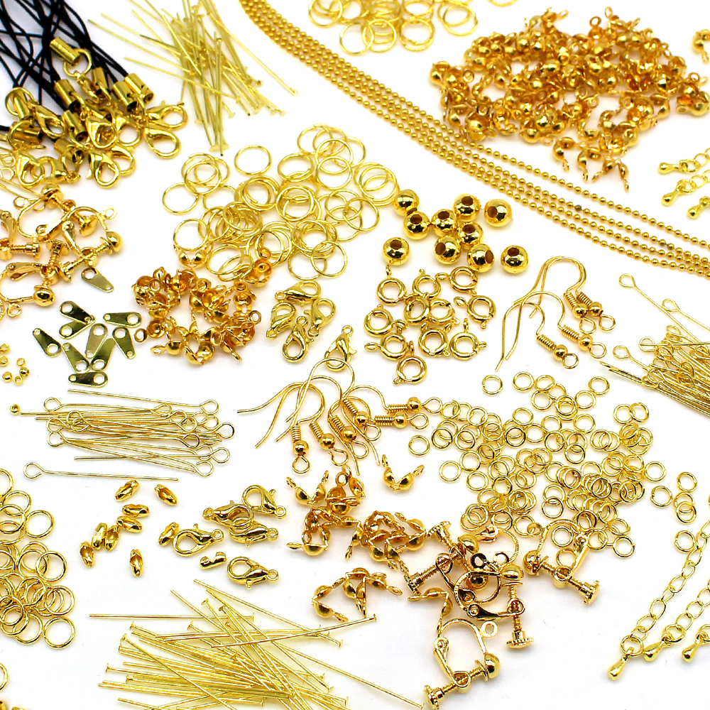 アクセサリーパーツ セット アクセサリー パーツ ハンドメイドパーツ