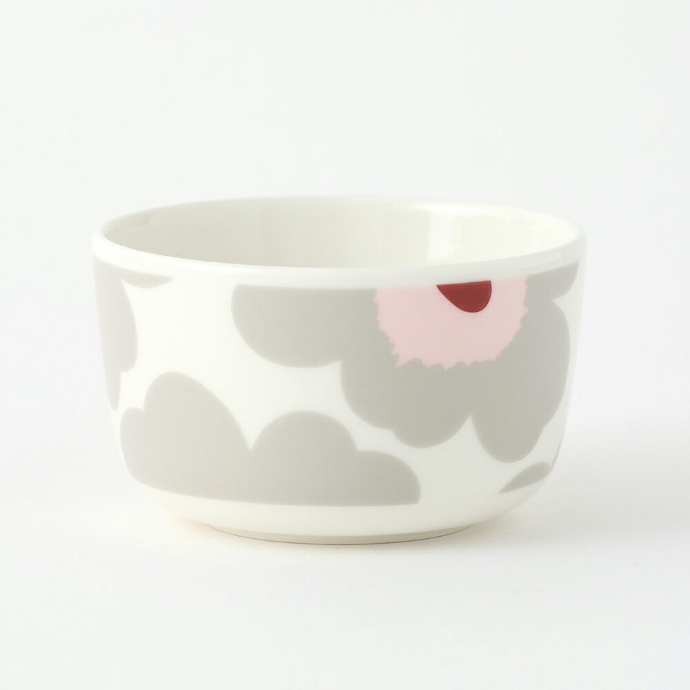 marimekko（マリメッコ） 正規品 日本限定 Unikko ウニッコ ボウル