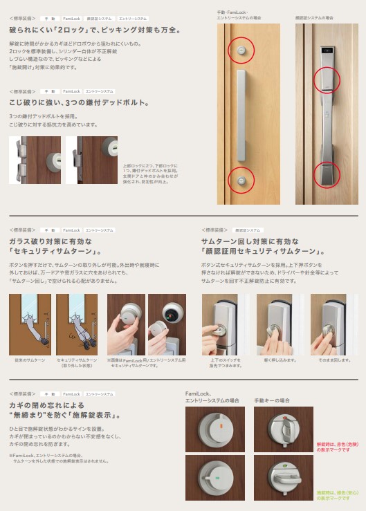 LIXIL 玄関ドア ジエスタ2 M11型 防火戸 親子 電気錠 断熱K2/K4 TOSTEM