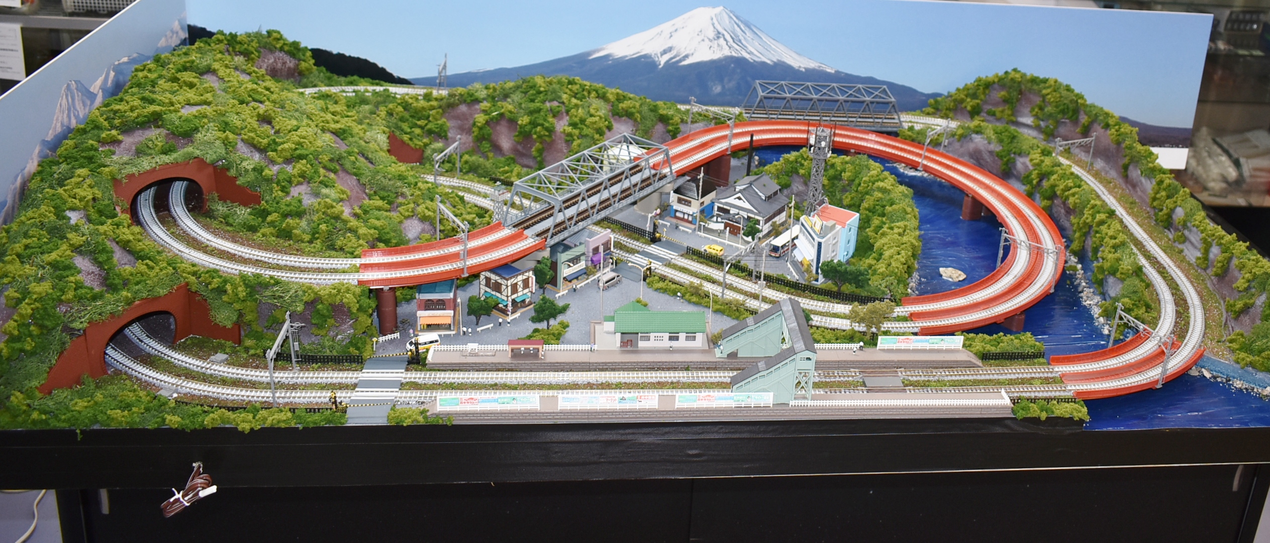 コレクターズショップサザン - 【鉄道模型全般】ジオラマ＆レイアウト